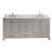 Souther 72" Double Bathroom Vanity with Top-1716943243-1720496462