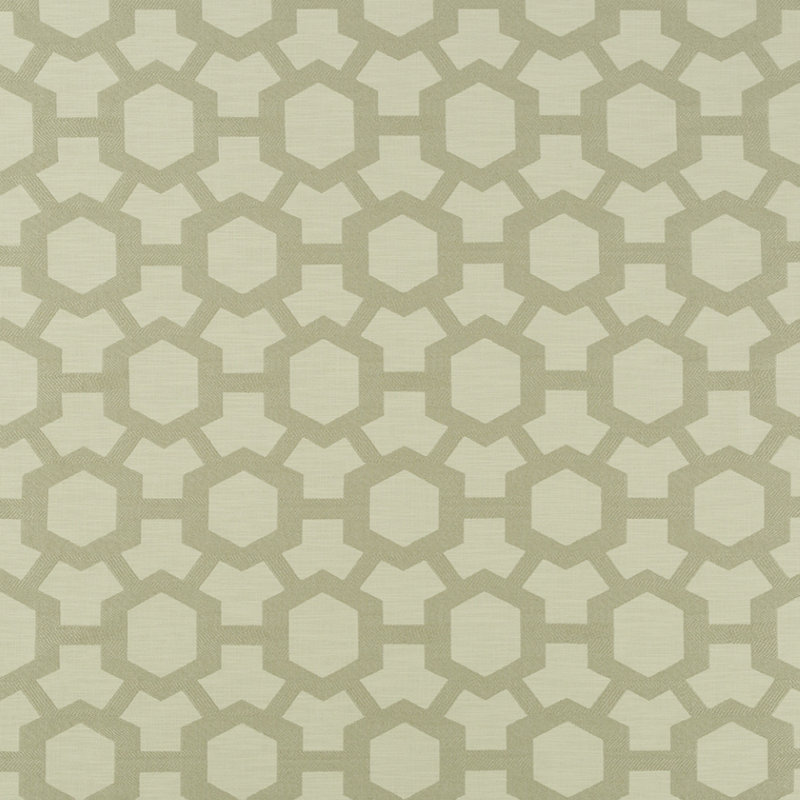 Mélange de coton Epicurean Chemistry, Huître