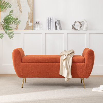 Banc de rangement Kaybree