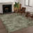 Machine Washable Indoor/Outdoor Chantille ACN2692 Casual Rug-907960702-907960689