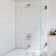 Tempesta® Multi Function Adjustable Shower Head with Speedclean Nozzles