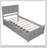 Platform Storage Bed-1849791760