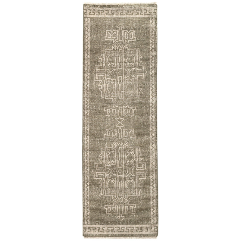 Mira Ques Area Rug, Rectangle 8'9" x 11'9"