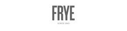 FRYE Logo