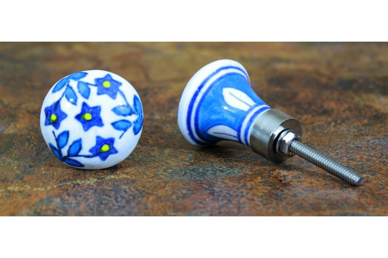 Mushroom Knob