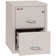Fireproof 2 - Drawer File Cabinet