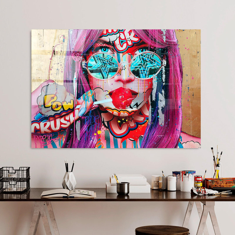 Boze Wall Decor