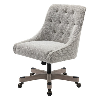 Tindal Polyester Blend Task Chair
