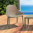 Farrah Outdoor Armless Lounge Chair-1771020565