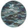 Albro Washable Geometric Indoor Rug