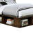 Torino California King Bed