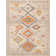 Aldora Geometric Indoor Rug