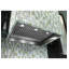 GE Appliances 30" Stainless Steel 610 CFM Convertible Insert Wi-Fi Enabled Range Hood with Baffle Filter