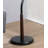 Arles Metal Standing Coat Rack-600304042