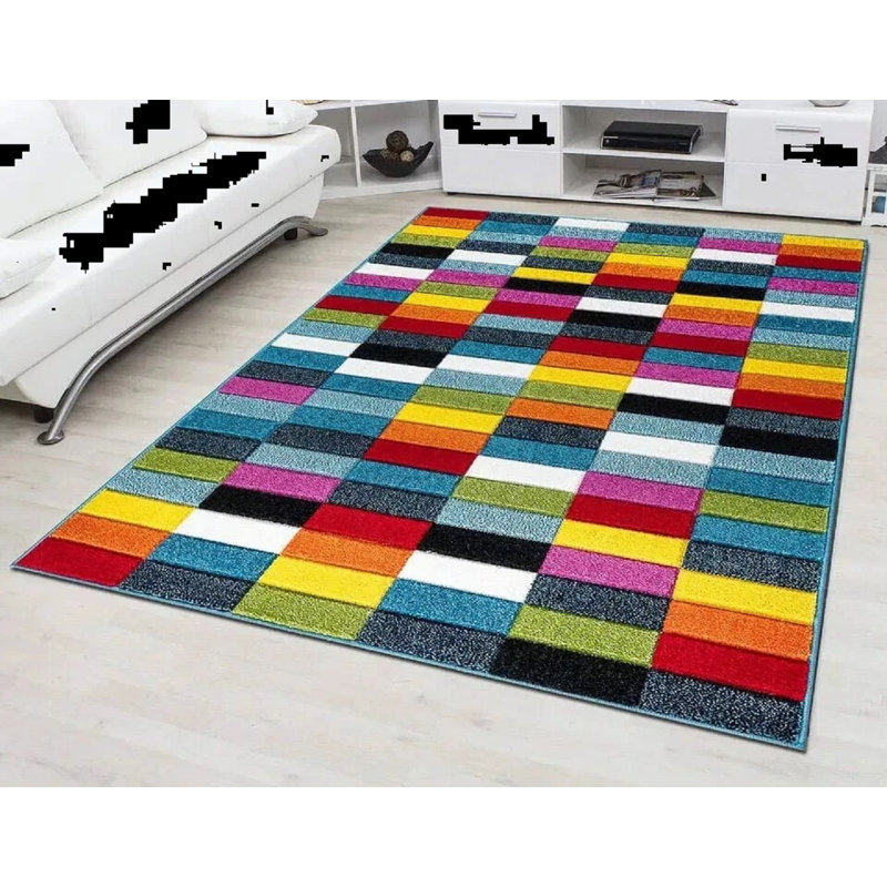 Area Rug, Rectangle 160 x 230 cm
