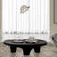 Deira 120cm Cloud-Shaped Fibreglass Coffee Table-384334854