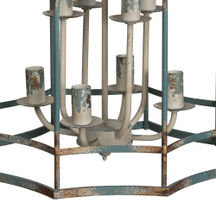 Lustre du Canton