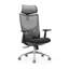 Chaise de bureau ergonomique Beversley-218333140
