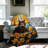 Throw Blanket-97406923