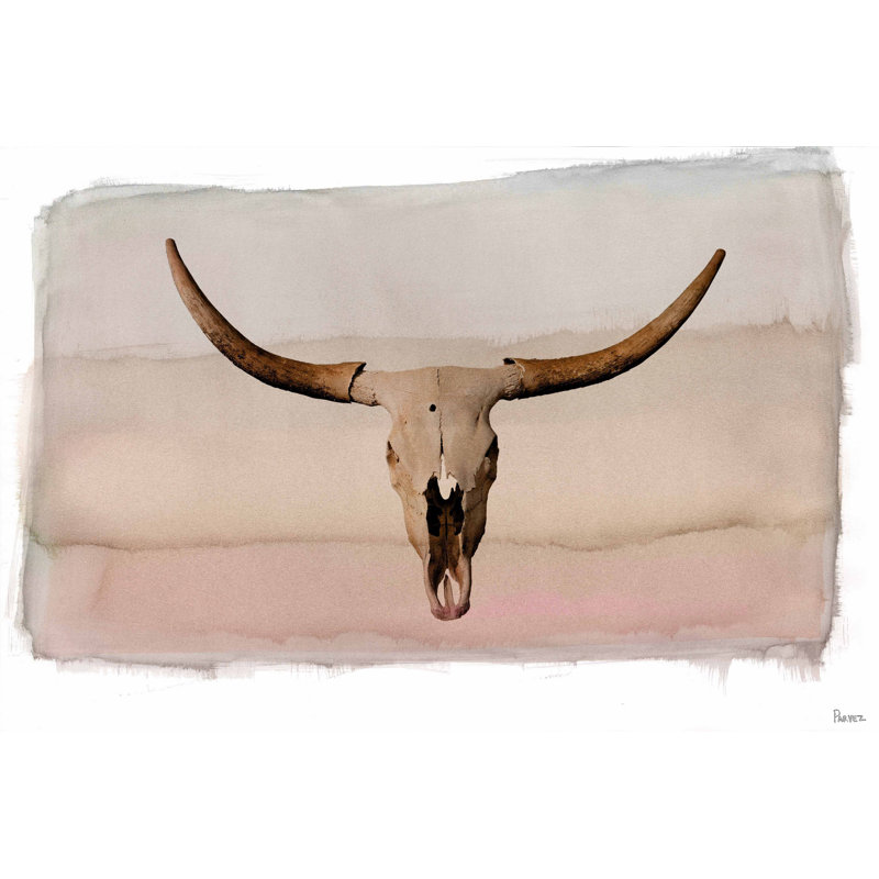 Parvez Taj - Wrapped Canvas Print, 76cm H x 114cm W