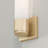 Candle Wall Light