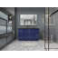 Ensemble de meuble-lavabo simple 60 "60"-1943223228-1943223231