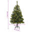 Arbre de Noël 4,9 pi