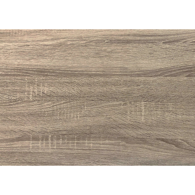 Ensemble de table 3 pièces, une table basse avec deux tables de bout assorties, une table centrale, Taupe