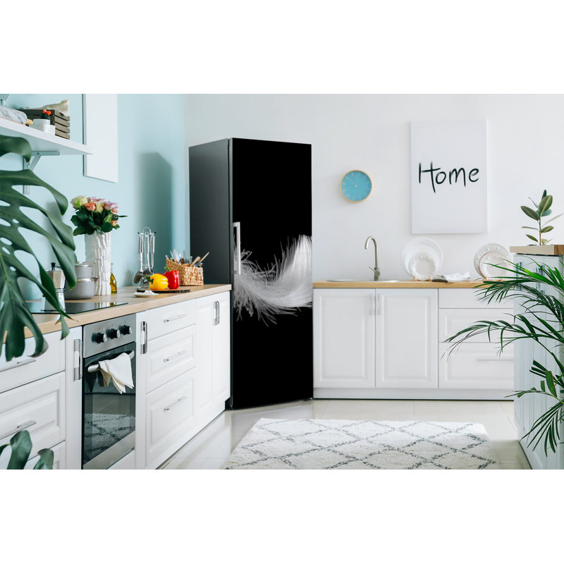 Door Decal