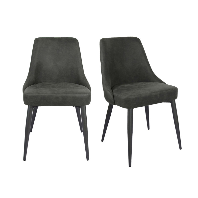 Chaises de salle à manger contemporaines