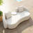 Loveseat Beige
