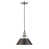 Rubbed Bronze is out of stock