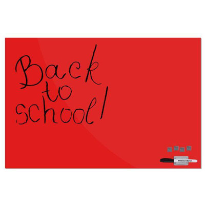 Magnetic Cork Dry Erase Board