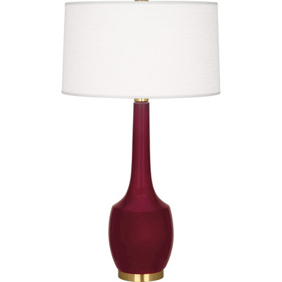 Delilah 34.3" Table Lamp