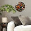 Horloge murale 12 pouces
