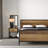 Elzada 3 Piece Bedroom Set-736761995