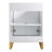 24'' Single Bathroom Vanity Set-67457274-67457273