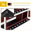 Britton Weather Resistant Small Animal Hutch