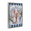 «Coastal Wreath & Lobster» par Geoff Allen-715302872-711327374
