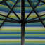 Parasol de Sunbrella 86,3 po Suniti-807561448