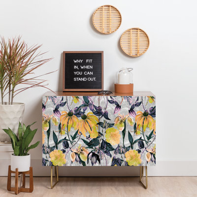 38'' Sideboard