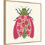 «Blooming Beetle II» par Yvette St. Amant, reproduction d'art sur toile encadrée-101125814