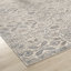 Tapis tissé à la machine Retha-2044374500