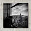 «NYC Manhattan View» par Nina Paponcek, art en verre acrylique Wal-1159549605