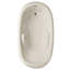 Kimberly 66'' L Bathtub-9228463-88693348