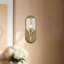 Lucian 1 - Light Bath Sconce-77452321