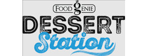 Logo Food Genie