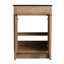 Base de meuble-lavabo simple 24 po seulement-92392853