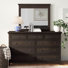Commode 9 tiroirs Kingery