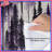 Purple Forest Silhouette Comforter-123325242